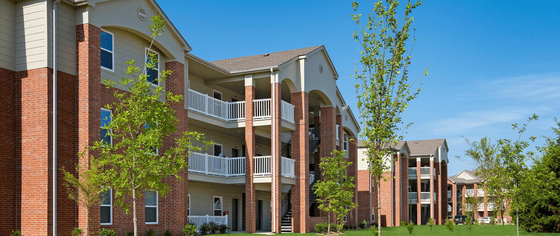 The Greens at Auburn II Apartments in Auburn, AL